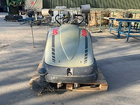 Dibo veegmachine - afbeelding 2 van  7