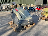 Dibo veegmachine - afbeelding 3 van  7