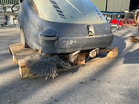 Dibo veegmachine - afbeelding 6 van  7