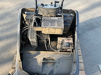 Dibo veegmachine - afbeelding 7 van  7