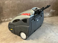 Dibo zelfrijdende veegmachine - afbeelding 3 van  3