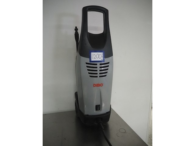 Dibo - afbeelding 3 van  18