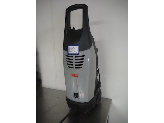 Dibo - afbeelding 4 van  18