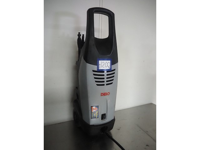 Dibo - afbeelding 12 van  18