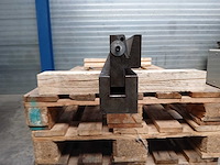 Dichtdruk - fels - kantbank gereedschap - afbeelding 1 van  6