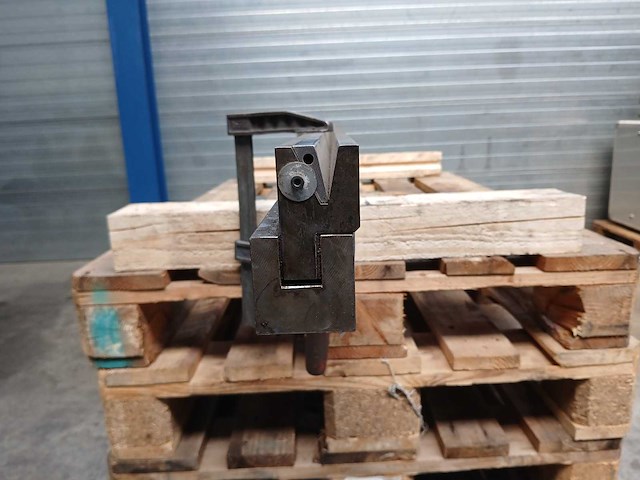 Dichtdruk - fels - kantbank gereedschap - afbeelding 2 van  6