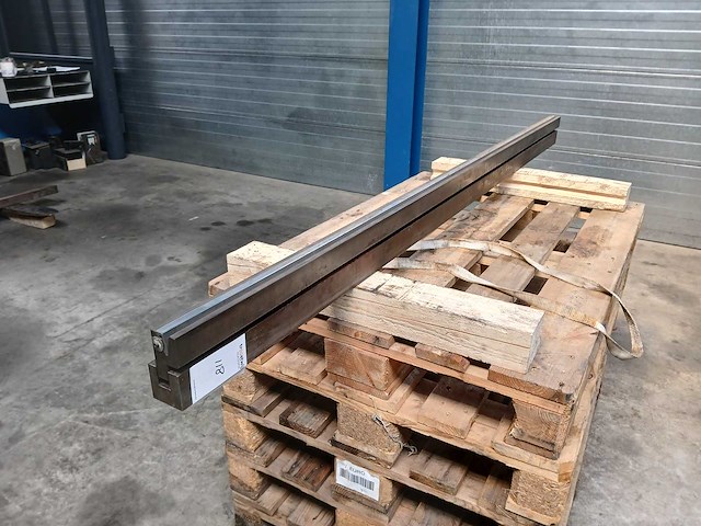 Dichtdruk - fels - kantbank gereedschap - afbeelding 3 van  6