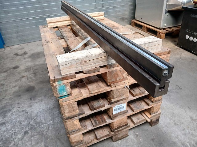 Dichtdruk - fels - kantbank gereedschap - afbeelding 4 van  6
