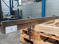 Dichtdruk - fels - kantbank gereedschap - afbeelding 5 van  6