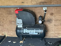 Dichte aanhangwagen - afbeelding 6 van  17