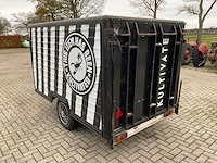 Dichte aanhangwagen - afbeelding 12 van  17