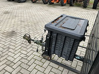 Dichte aanhangwagen - afbeelding 13 van  17