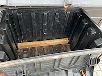 Dichte aanhangwagen - afbeelding 15 van  17