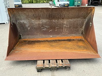 Dichte bak - digging bucket - afbeelding 2 van  10