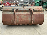 Dichte bak - digging bucket - afbeelding 6 van  10