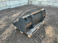 Dichte bak 1350mm voorzetapparatuur - afbeelding 3 van  9