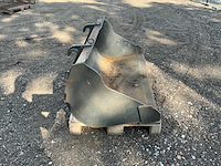 Dichte bak 1350mm voorzetapparatuur - afbeelding 6 van  9