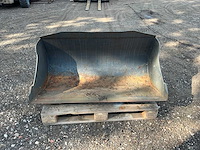 Dichte bak 1350mm voorzetapparatuur - afbeelding 8 van  9