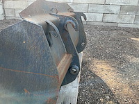Dichte bak 1350mm voorzetapparatuur - afbeelding 9 van  9