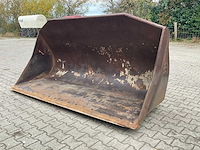 Dichte bak - afbeelding 1 van  6