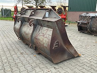 Dichte bak - afbeelding 3 van  6