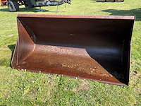 Dichte bak - afbeelding 1 van  1