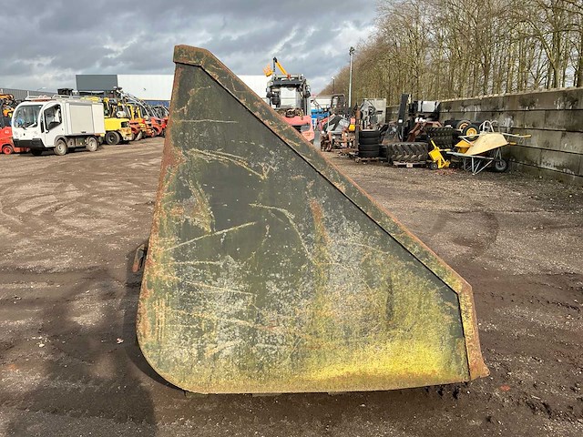 Dichte voluma bak 1730mm - voorzetapparatuur - afbeelding 7 van  10