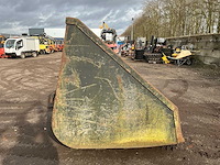 Dichte voluma bak 1730mm - voorzetapparatuur - afbeelding 7 van  10