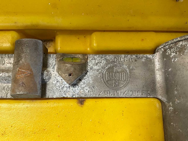 Dichtheid meter (2x) - afbeelding 3 van  6