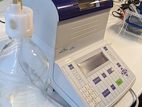 Dichtheidsmeter , kettler toledo, de 51 - afbeelding 3 van  6