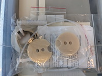 Dichtheidsmeter , kettler toledo, de 51 - afbeelding 5 van  6