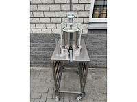 Dick - stopbus - stopmachines en vulbussen - afbeelding 3 van  3