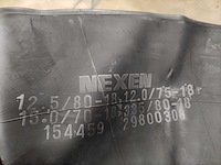 Dick cepec - mud country - 44/18,5r16,5 monster banden op verbrede velg - afbeelding 5 van  9