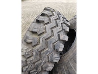 Dick cepec - mud country - 44/18,5r16,5 monster banden op verbrede velg - afbeelding 3 van  7