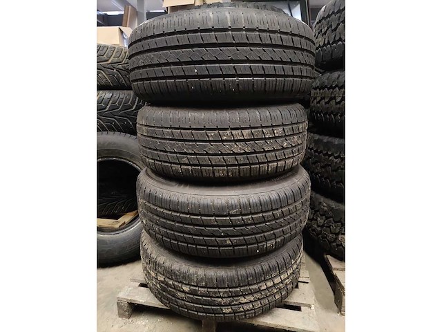 Dick cepek - dc-1 - velg (4x) - afbeelding 2 van  7