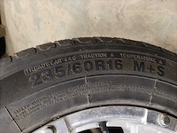 Dick cepek - dc-1 - velg (4x) - afbeelding 4 van  7