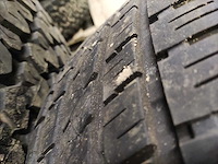 Dick cepek - dc-1 - velg (4x) - afbeelding 5 van  7