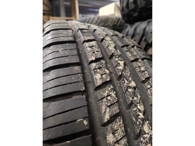 Dick cepek - dc-1 - velg (4x) - afbeelding 7 van  7