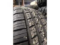 Dick cepek - dc-1 - velg (4x) - afbeelding 7 van  7