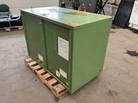 Dick lista dossierkast - afbeelding 2 van  6