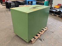 Dick lista dossierkast - afbeelding 1 van  6