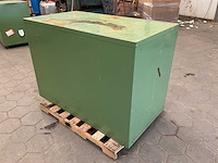 Dick lista dossierkast - afbeelding 4 van  6