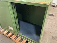 Dick lista dossierkast - afbeelding 3 van  6