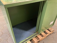 Dick lista dossierkast - afbeelding 5 van  6