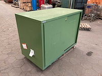 Dick lista dossierkast - afbeelding 1 van  6