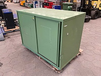 Dick lista dossierkast - afbeelding 4 van  6