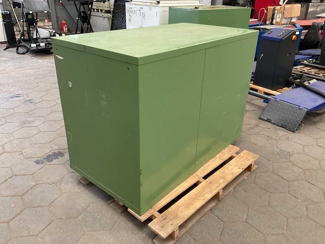 Dick lista dossierkast - afbeelding 3 van  6