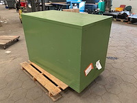 Dick lista dossierkast - afbeelding 6 van  6