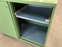 Dick lista dossierkast - afbeelding 5 van  6