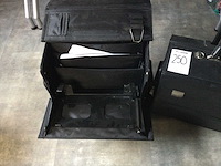 Dicota laptop trolley (2x) - afbeelding 2 van  4